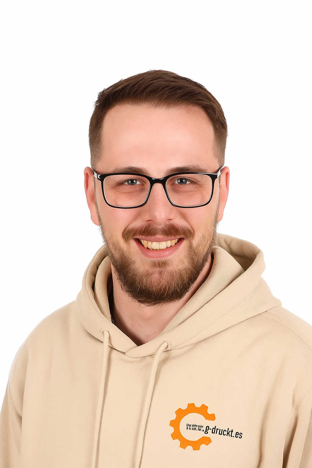Fabian Galler - 3D-Druck Experte aus Siegen